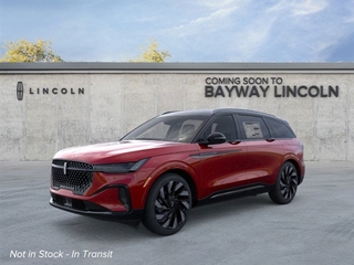 2026 Lincoln Nautilus for sale in Houston TX