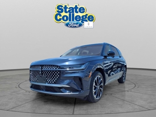 2024 Lincoln Nautilus