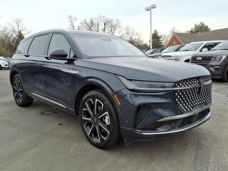 2024 Lincoln Nautilus for sale in Cincinnati OH