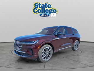 2024 Lincoln Nautilus for sale in State College PA