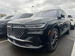 2024 Lincoln Nautilus for sale in Louisville KY