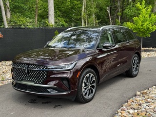 2025 Lincoln Nautilus for sale in Kansas City MO