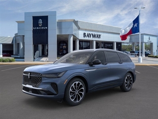 2025 Lincoln Nautilus for sale in Houston TX
