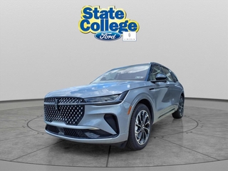 2025 Lincoln Nautilus