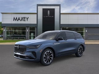 2026 Lincoln Nautilus for sale in Detroit MI