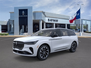 2026 Lincoln Nautilus for sale in Houston TX