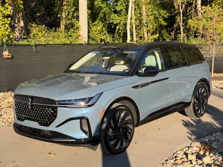 2026 Lincoln Nautilus for sale in Kansas City MO