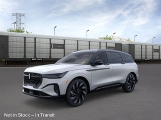 2026 Lincoln Nautilus for sale in Detroit MI