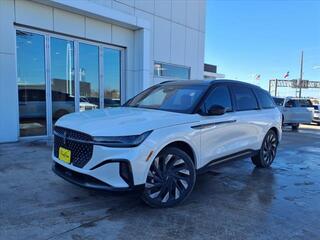 2024 Lincoln Nautilus