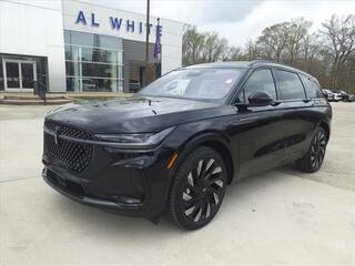 2025 Lincoln Nautilus