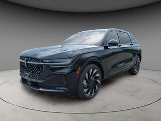 2025 Lincoln Nautilus for sale in Louisville KY