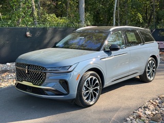 2025 Lincoln Nautilus for sale in Kansas City MO