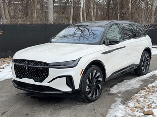 2026 Lincoln Nautilus for sale in Kansas City MO