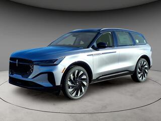 2026 Lincoln Nautilus for sale in Louisville KY