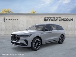 2026 Lincoln Nautilus for sale in Houston TX