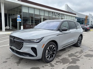 2026 Lincoln Nautilus for sale in Knoxville TN