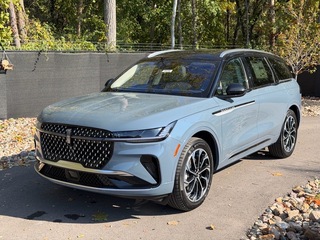 2026 Lincoln Nautilus for sale in Kansas City MO