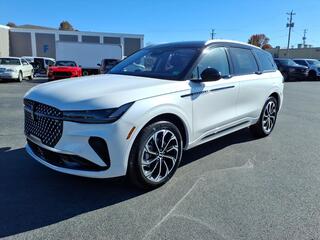 2026 Lincoln Nautilus for sale in Abingdon VA