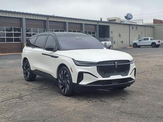 2024 Lincoln Nautilus