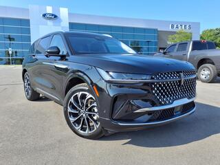 2024 Lincoln Nautilus