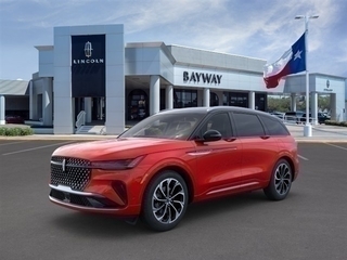 2024 Lincoln Nautilus for sale in Houston TX