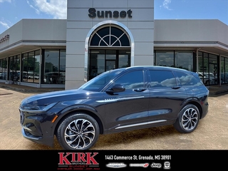 2024 Lincoln Nautilus for sale in Grenada MS