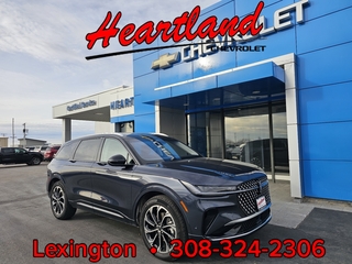 2024 Lincoln Nautilus for sale in Lexington NE