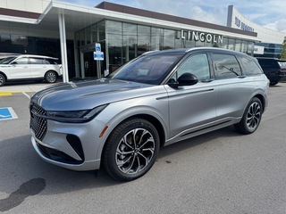 2025 Lincoln Nautilus for sale in Knoxville TN