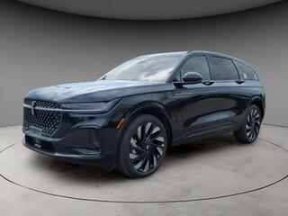2025 Lincoln Nautilus for sale in Louisville KY