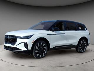 2025 Lincoln Nautilus for sale in Louisville KY