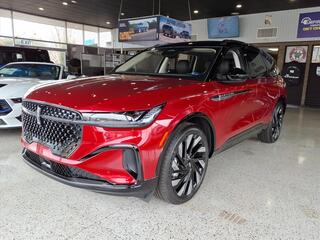 2026 Lincoln Nautilus for sale in Abingdon VA