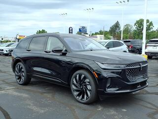 2026 Lincoln Nautilus for sale in Greer SC
