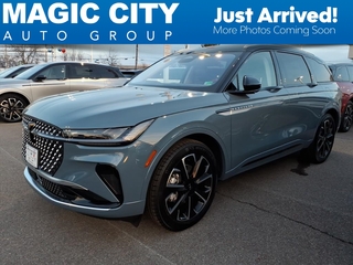 2026 Lincoln Nautilus for sale in Roanoke VA