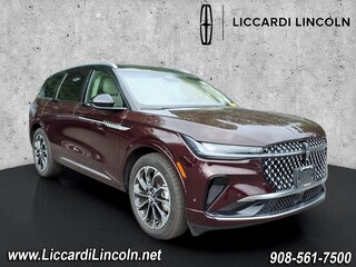 2024 Lincoln Nautilus for sale in Watchung NJ