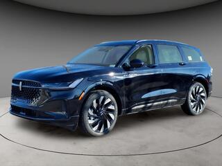 2025 Lincoln Nautilus for sale in Louisville KY