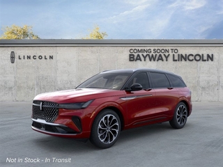 2025 Lincoln Nautilus for sale in Houston TX