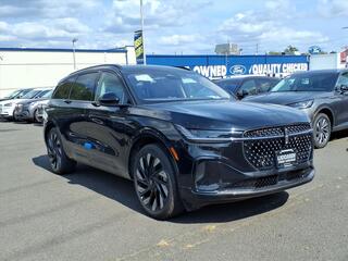 2025 Lincoln Nautilus for sale in Watchung NJ