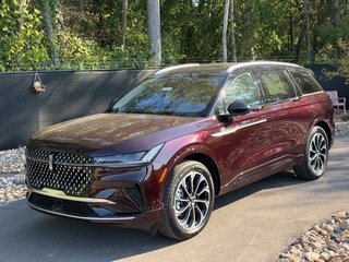 2025 Lincoln Nautilus for sale in Kansas City MO