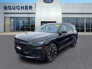 2026 Lincoln Nautilus