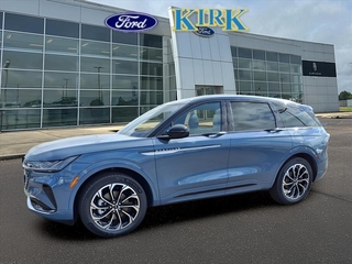 2026 Lincoln Nautilus