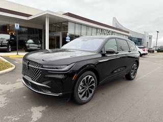 2026 Lincoln Nautilus for sale in Knoxville TN