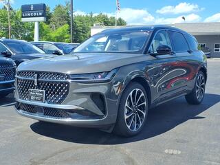 2026 Lincoln Nautilus Hybrid for sale in Manchester NH