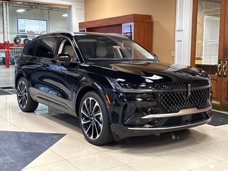 2025 Lincoln Nautilus Hybrid for sale in Louisville KY