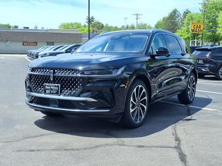 2026 Lincoln Nautilus Hybrid for sale in Manchester NH