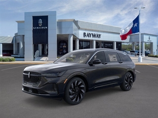 2025 Lincoln Nautilus Hybrid for sale in Houston TX