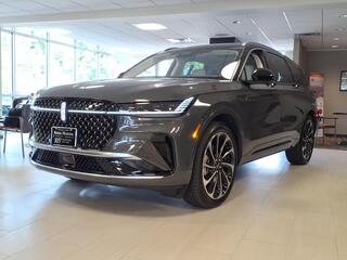 2026 Lincoln Nautilus Hybrid for sale in Manchester NH