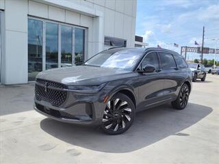 2024 Lincoln Nautilus