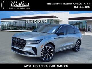 2024 Lincoln Nautilus