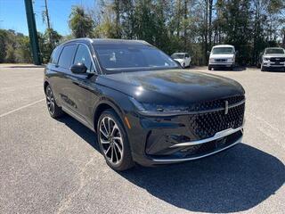 2024 Lincoln Nautilus