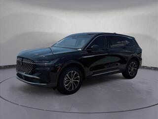 2024 Lincoln Nautilus